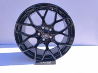 Felgi 17 "5 x 112 et 35 czarny połysk