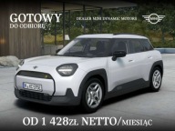 MINI Aceman Aceman SE 218 KM EV - Gotowy do Odbioru - Linia Essential