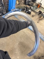 CUPRA FORMENTOR VZ LISTWA BLOTNIKA TYL PRAWY 5FF85381 OE