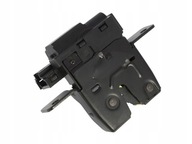 Zamek Tylnej Klapy Bagażnika Zamiennik do Megane II Scenic 2