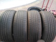 4x nowe opony Giti GitiComfort F50 235/55 R19