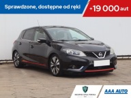 Nissan Pulsar 1.6 DIG-T, Navi, Klima, Klimatronic