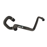 WĄŻ PRZEWÓD CHŁODNICY WODY RURKA BMW F30 F31 2.0D N47 218KM 2011-2018