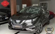 Nissan Qashqai 67tys Kamery 360 Navi BEZWYPADKOWY 1.2 Benzyna 115KM