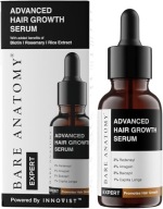 Bare Anatomy serum na porost włosów 30ml