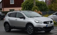 Nissan Qashqai 2.0B Automat Navi Kamera 360 Sprowadzony Oplacony 2.0