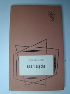 Amor i psyche Apulejusz