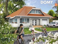 Dom, Chmielnik, Chmielnik, Rzeszowski, 121 m²