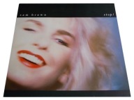 SAM BROWN - Stop! - A&M 1988 - NM