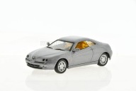 ALFA ROMEO GTV graphite metallic 1999 1/43 SOLIDO