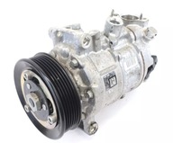 SPRĘŻARKA KOMPRESOR KLIMATYZACJI SEAT IBIZA IV 4 1.6 TDI 5N0820803A