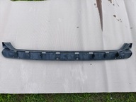 BMW E65 ŚLIZG ZDERZAKA ŚRODKOWY TYŁ 8223270