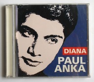 Diana, Paul Anka, CD