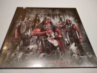 Varg – Das Ende Aller Lügen - LP WINYL 2016 FOLIA V267