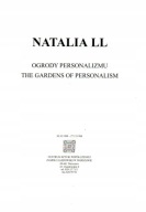 NATALIA LL Ogrody personalizmu