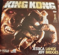 KING KONG ( Jessica Lange, Jeff Bridges )