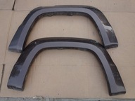 LISTWA BŁOTNIKA VW AMAROK 2H6853818R