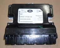 JAGUAR F-PACE X761 MODUŁ STEROWNIK MK83-14F392-GB