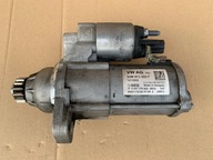 Rozrusznik 02m911022f 1.5tsi