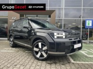 Hyundai Santa Fe 239KM 4WD w wersji Platinum + Sun 7os. MY26