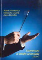 Literatura a sztuki wizualne Antoniewicz