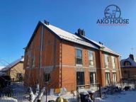 Dom, Białystok, 145 m²