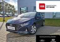 Hyundai i20 1.2 MPI 84KM Classic Salon PL VAT 23 1.2 Benzyna 84KM