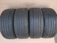 Opony lato 245/45/18 CONTINENTAL RSC 6,5mm 2021r