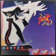 CD Saga - The Security of Illusion