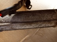 Maglownica 6820000159 Peugeot 1007