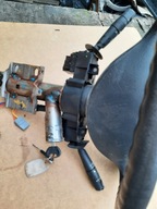 PRZEŁĄCZNIK MANETKA ZESPOLONY MICROCAR MC2 MC1