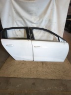 Opel Astra 6 L drzwi prawy tył