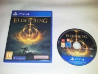 Czytaj opis --- Elden Ring --- PS4 + PS5 --- PL napisy --- Sprawna