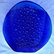 Ikona Designu PRL – Wazon "ASTEROID" – Jan Sylwester Drost – KOBALT