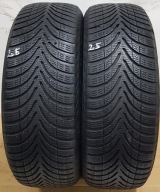 2x OPONA ZIMA 185/60 R15 84T APOLLO ALNAC 4G WINTER 2x5mm 16r