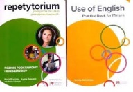 Repetytorium Język Angielski Marta Rosińska, Lynda Edwards 2022