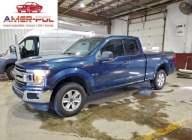 Ford F150 Super Cab 2020 5.0l 5.0 Benzyna 395KM