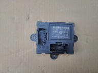 FORD MONDEO MK4 IV 07- MODUŁ STEROWNIK DRZWI LEWY PRZÓD 9G9T14B533AB