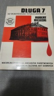 Długa 7 w Powstaniu Warszawskim - Robert Bielecki