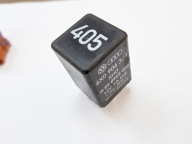 PRZEKAŹNIK ODCINAJĄCY 405 LUPO POLO SHARAN ALHAMBRA AROSA IBIZA CORDOB 6PIN