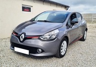 Renault Clio SLICZNY Benzyna BOGATA WERJSA Oryginal ZADBANY 2014r Sport Re