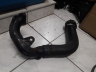 MAZDA CX5 6 GJ GL 3 BM BM PRAWE KOLANKO INTERCOOLER 2.2 DIESEL ORYGINAŁ