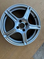 FELGI ALUMINIOWE 6.5JX16H2 ET35/4X115 DEZENT JIL 11751665-2