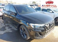 Audi Q7 Premium Plus 55 Tfsi Quattro Tiptronic 2025 3.0 Benzyna 335KM