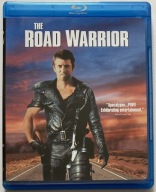 THE ROAD WARRIOR (MAD MAX 2) (US) (2007) [Blu-ray]
