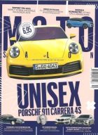 Czasopismo Moto Salon 5/2021 100 stron