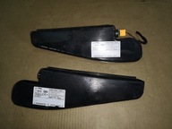 MERCEDES W205 PODUSZKA FOTEL PRAWA