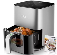 FRYTKOWNICA BEZTŁUSZCZOWA POWIETRZNA XIAOMI MIUI 1450W DUŻA 5L