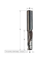 CMT 198.060.11 Frez spiralny wykańczający czołowy 6mm