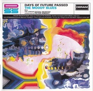 The Moody Blues – Days Of Future Passed CD